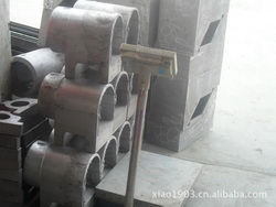 鑄鋁件專業(yè)生產(chǎn) 東莞市壯鑫模具機械鑄造廠供應優(yōu)質(zhì)機械零件與超聲波配件